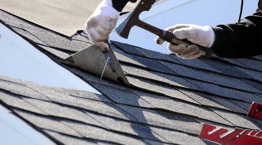 Professional Flat Roofing Installation in Woodland Hills, CA